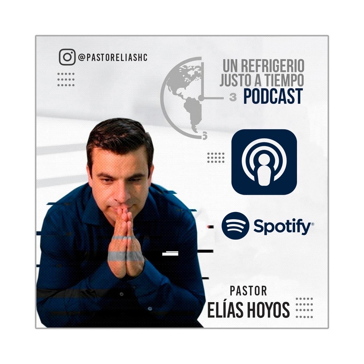 Dios nunca falla