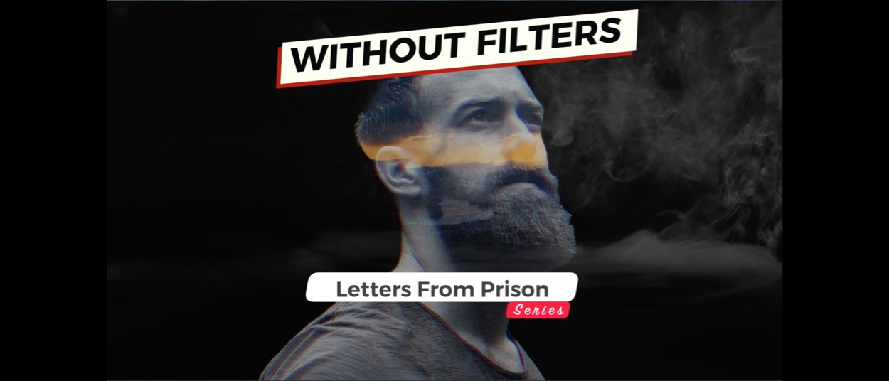 Devocionales Justo a Tiempo WITHOUT FILTERS